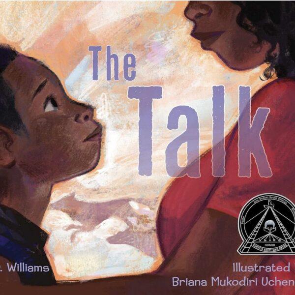 the talk
